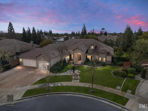 205 SOMERFORD COURT, Bakersfield, CA 93312