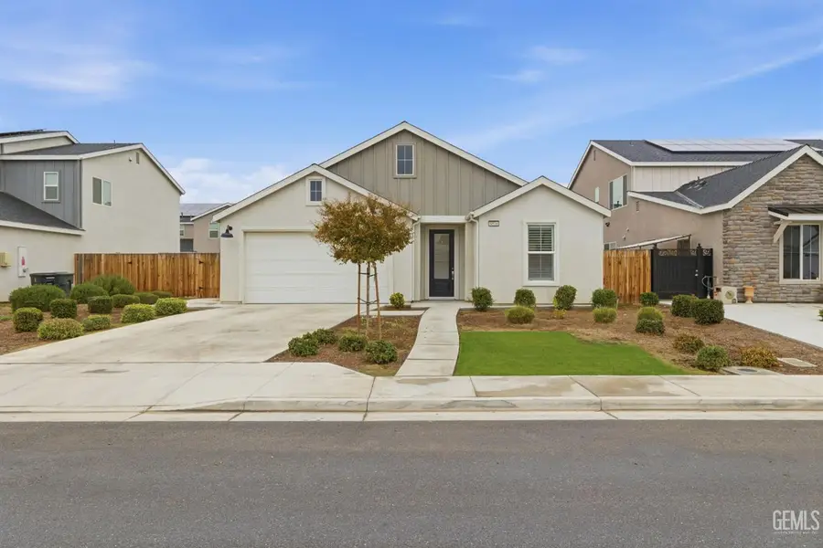 6516 WALKERS GLEN LANE, Bakersfield, CA 93313 - #2