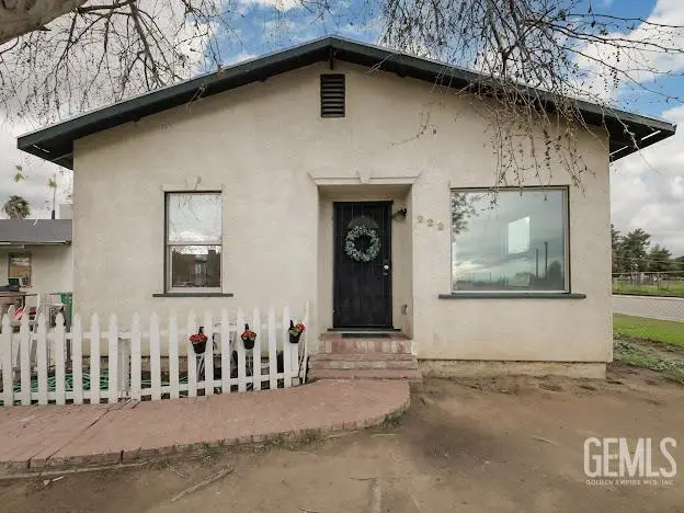 222 HUGHES AVENUE, Bakersfield, CA 93308 - #2