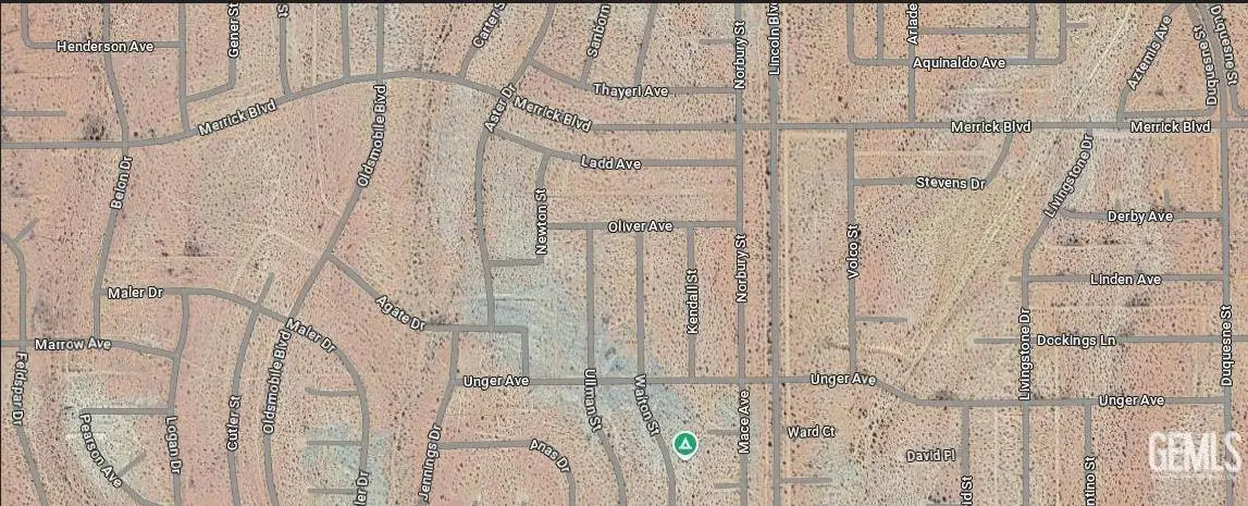 0 E 23 LADD AVE #359, California City, CA 93505 - #1