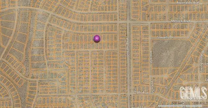 0 E 23 LADD AVE #359, California City, CA 93505 - #3