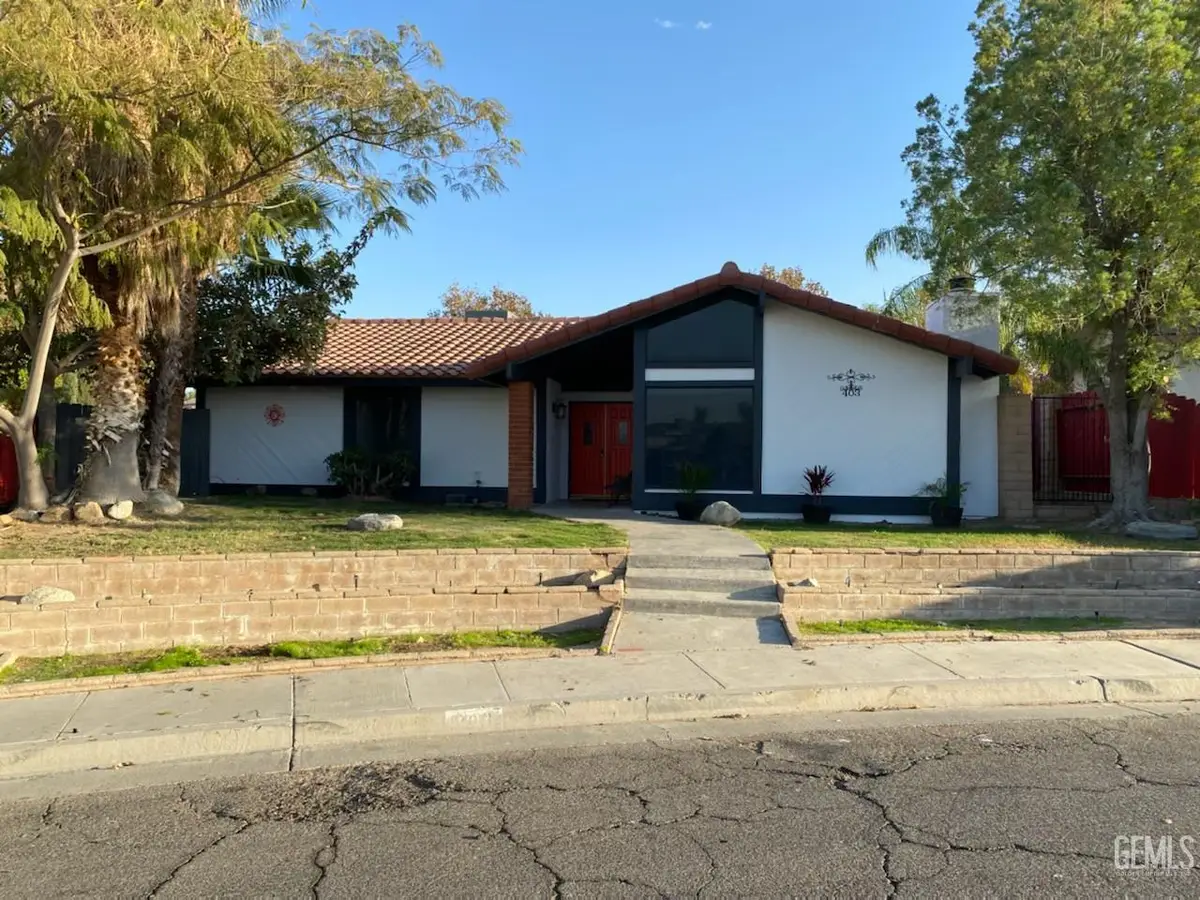 403 ALPINE STREET, Taft, CA 93268 - #1