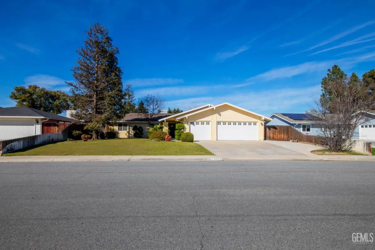 13904 VERACRUZ DRIVE, Bakersfield, CA 93314 - #1