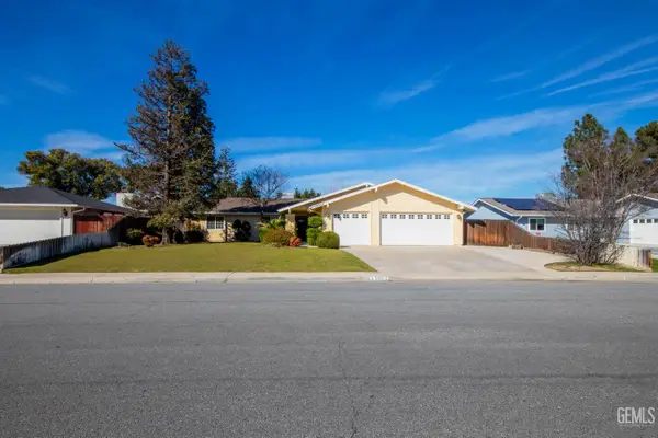 13904 VERACRUZ DRIVE, Bakersfield, CA 93314