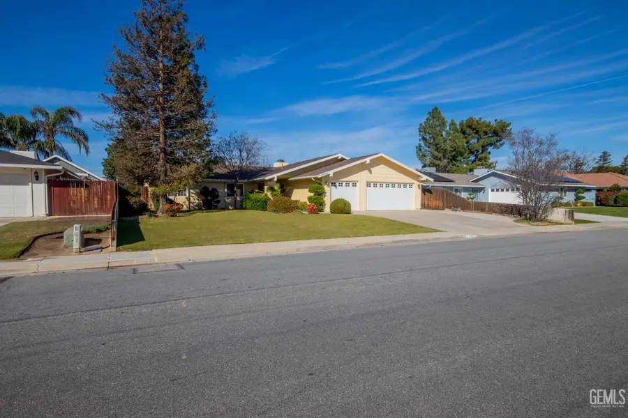 13904 VERACRUZ DRIVE, Bakersfield, CA 93314 - #3