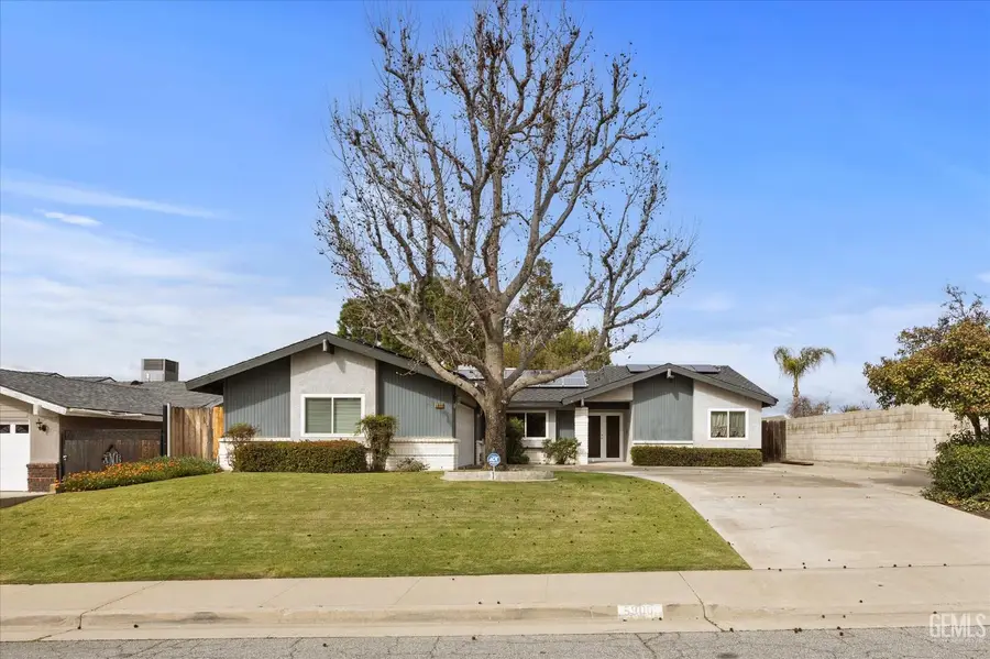 5900 DORSET DRIVE, Bakersfield, CA 93306 - #2