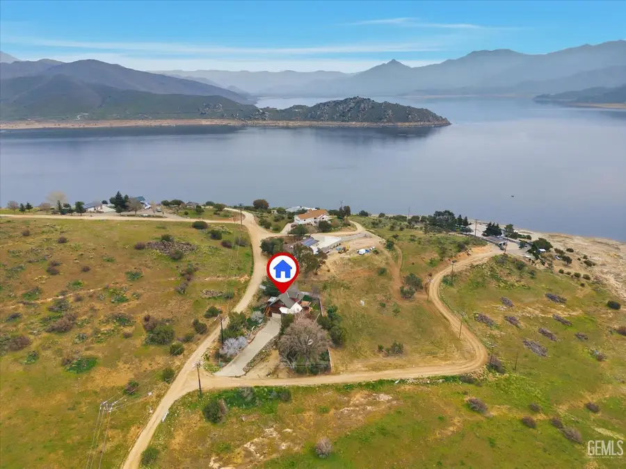 874 DUNIVENT ROAD, Wofford Heights, CA 93285 - #3