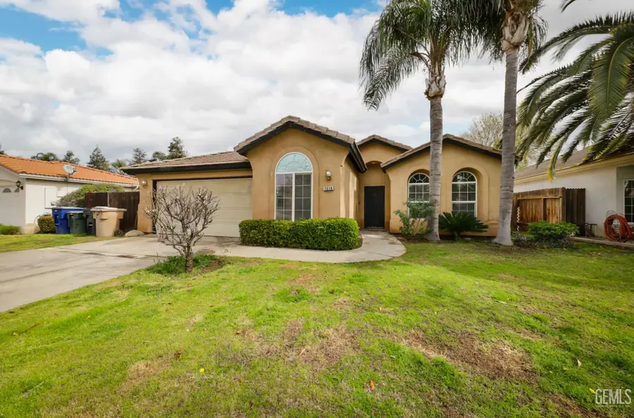 7216 CAFE ROUGE DRIVE, Bakersfield, CA 93312 - #3