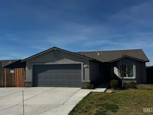 1120 GARGANO ROAD, Bakersfield, CA 93306