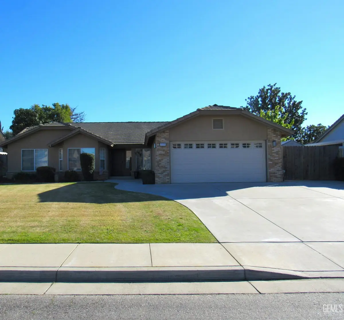 11115 OAKTRAIL COURT, Bakersfield, CA 93312 - #1