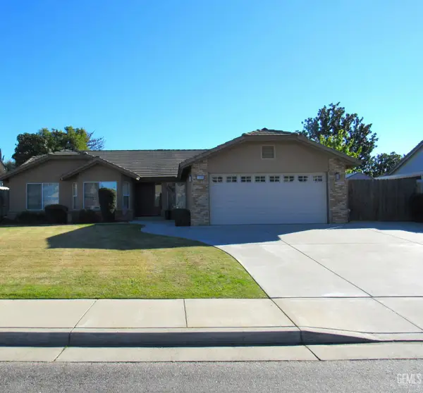 11115 OAKTRAIL COURT, Bakersfield, CA 93312