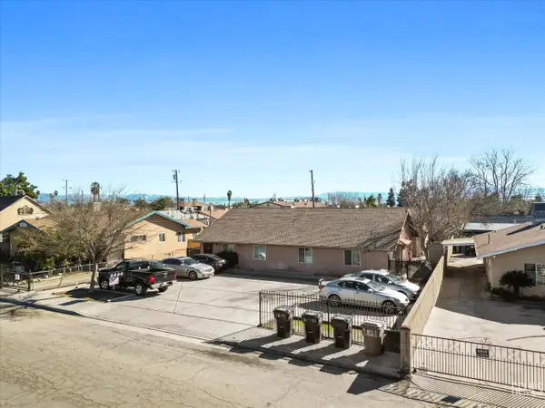 1819 PACIFIC STREET, Bakersfield, CA 93305