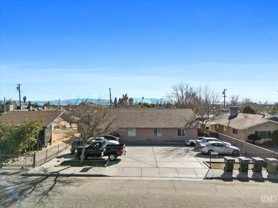 1819 PACIFIC STREET, Bakersfield, CA 93305 - #3