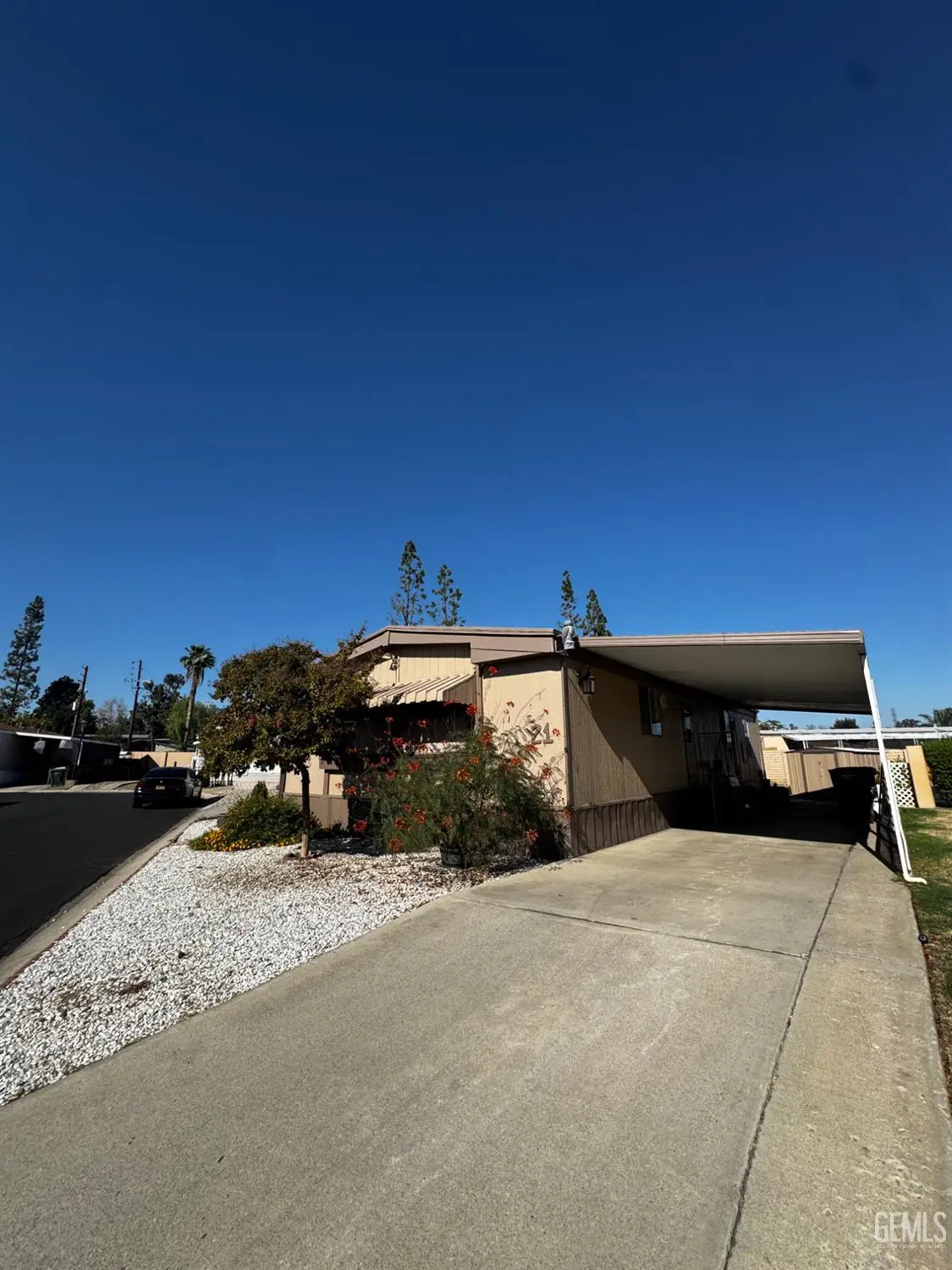 0 6601 EUCALYPTUS DR SPC#21, Bakersfield, CA 93306 - #1