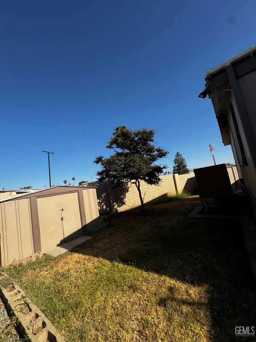 0 6601 EUCALYPTUS DR SPC#21, Bakersfield, CA 93306 - #3