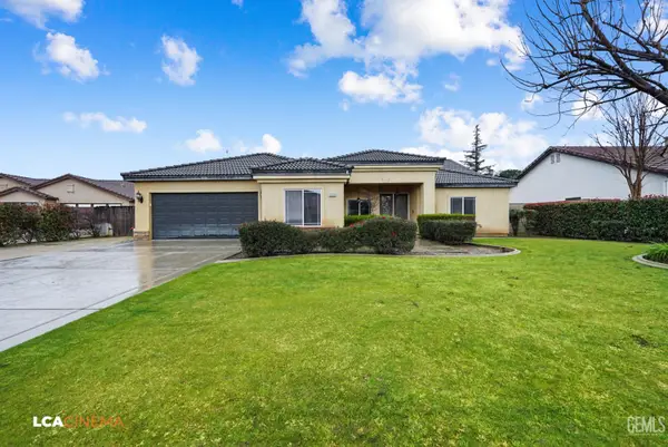 3226 BATCH LANE, Bakersfield, CA 93312