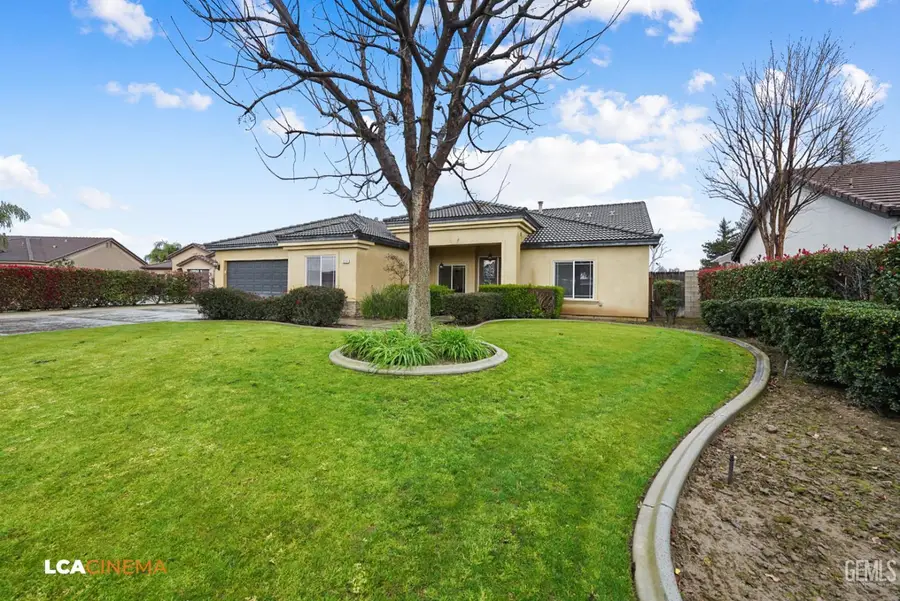 3226 BATCH LANE, Bakersfield, CA 93312 - #3