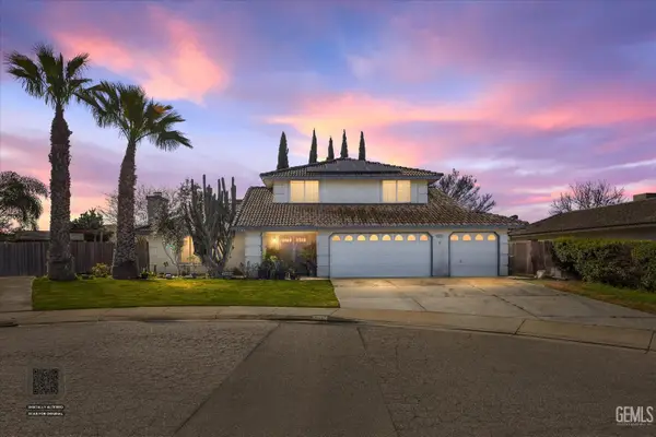 611 OHANNESON AVENUE, Shafter, CA 93263