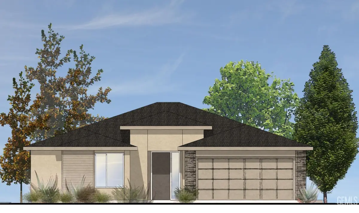 1500 HOBBS LANE, Bakersfield, CA 93307 - #1