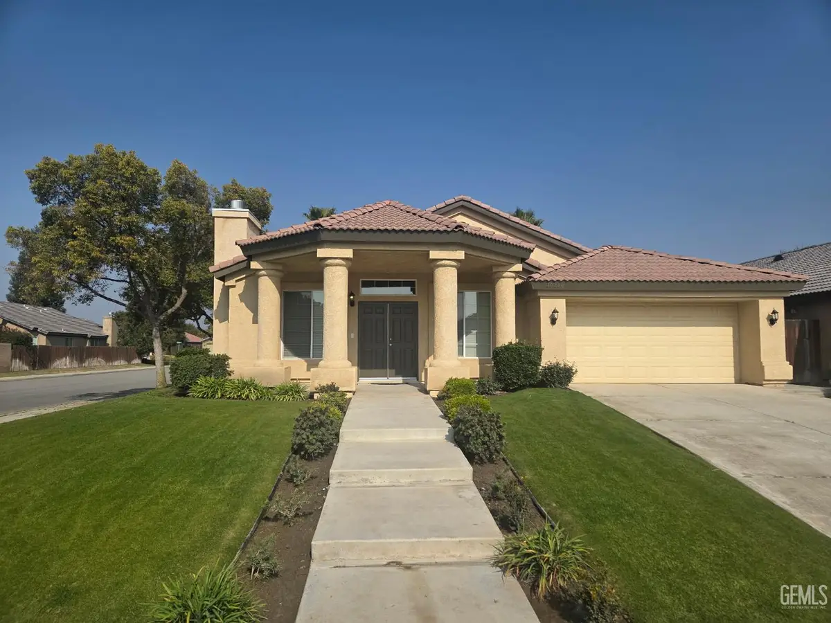 10310 LERWICK AVENUE, Bakersfield, CA 93311 - #1