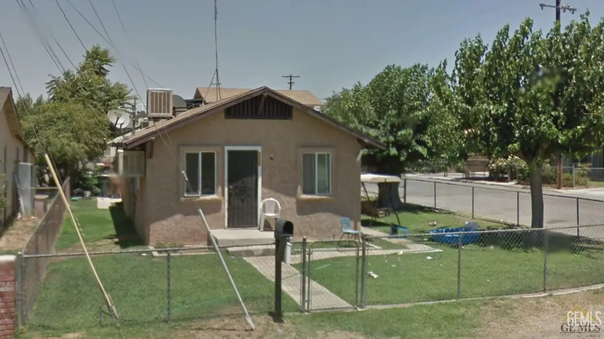 8712 GAIL MARIE DRIVE, Lamont, CA 93241 - #1