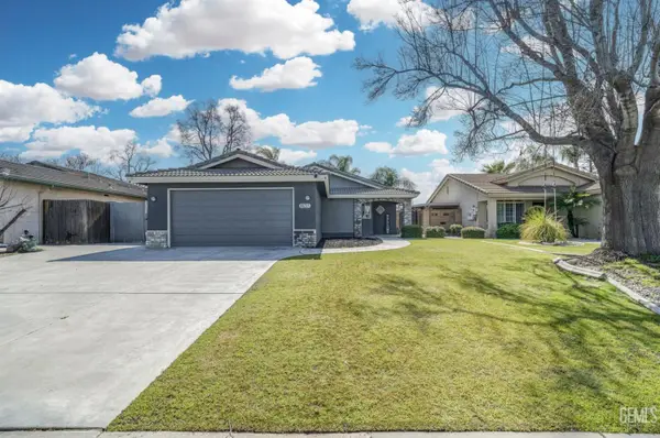 10215 ATAKAPA AVENUE, Bakersfield, CA 93312