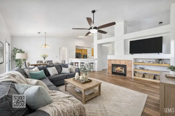 9801 MARBY GRANGE WAY, Bakersfield, CA 93312