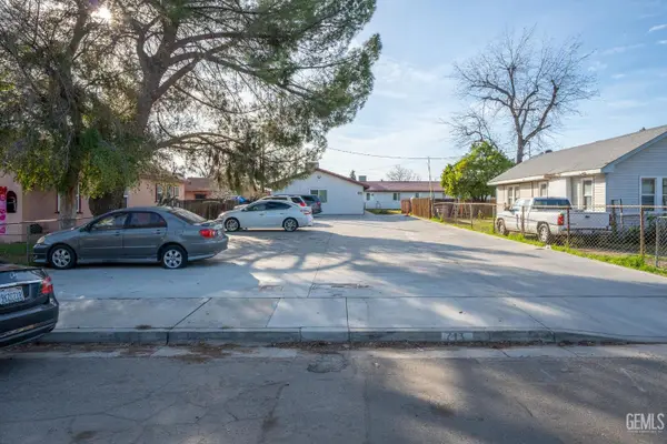 713 WISTARIA STREET, Bakersfield, CA 93308