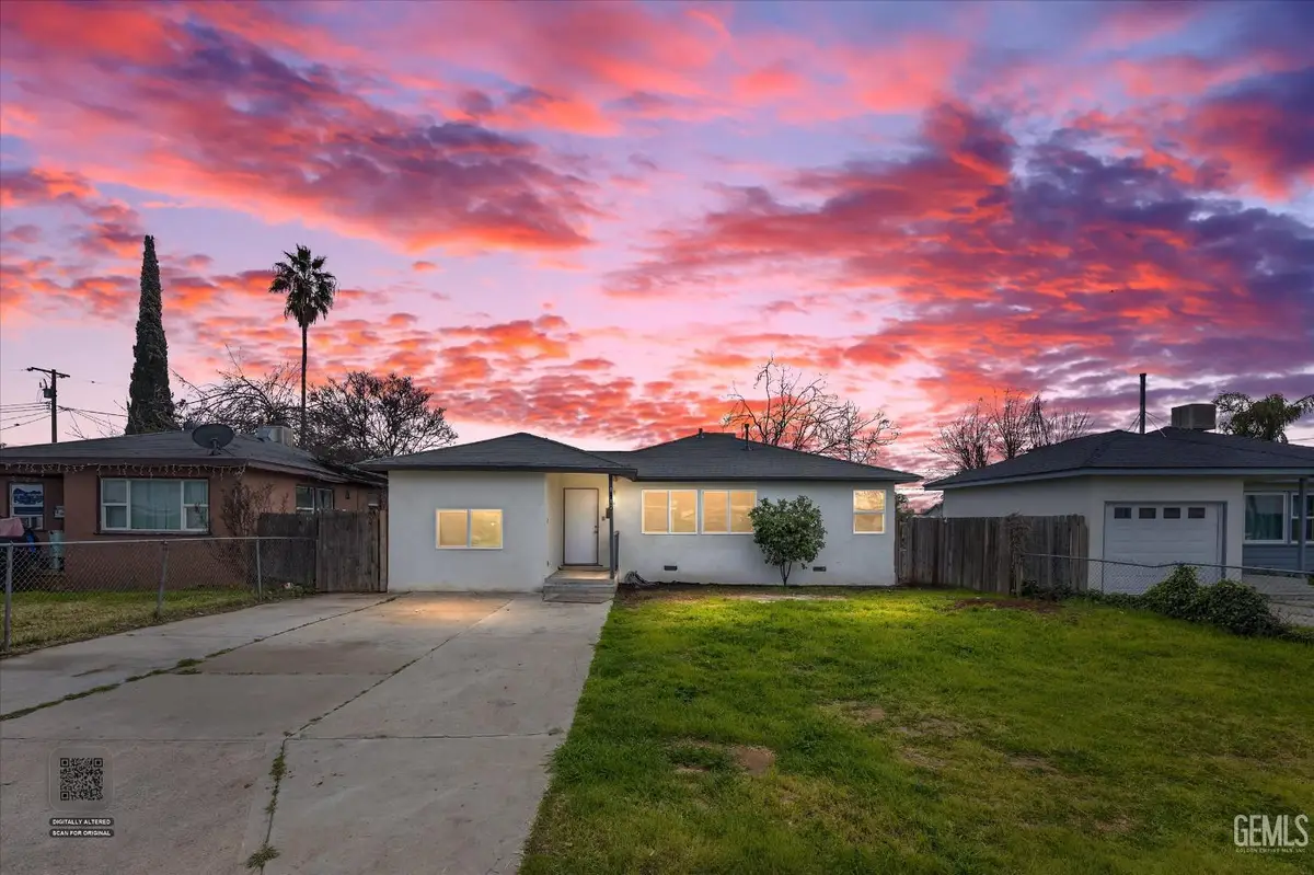 1217 CASTAIC AVENUE, Bakersfield, CA 93308 - #1