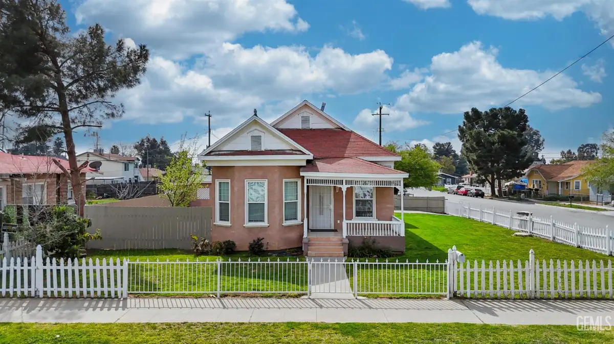 603 FLOWER STREET, Bakersfield, CA 93305 - #1