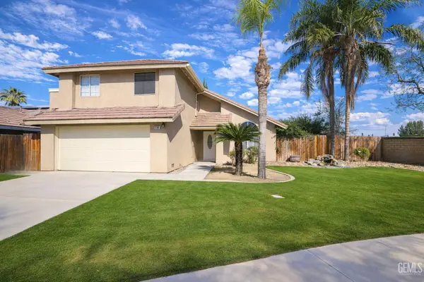 11308 SAGEBRUSH AVENUE, Bakersfield, CA 93312