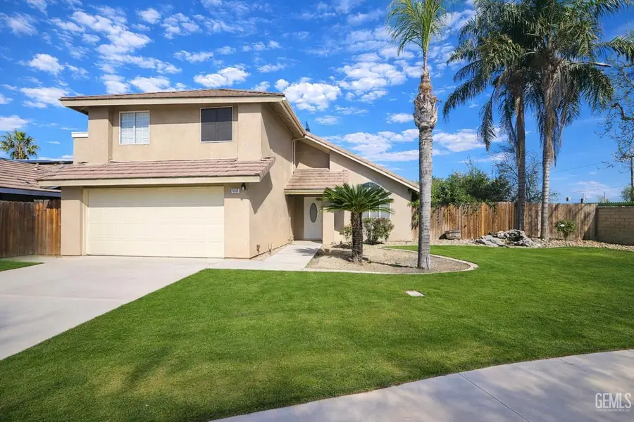 11308 SAGEBRUSH AVENUE, Bakersfield, CA 93312 - #3