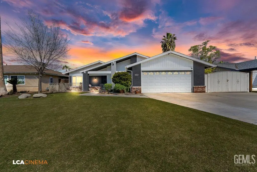 4608 PINECASTLE AVENUE, Bakersfield, CA 93313 - #1