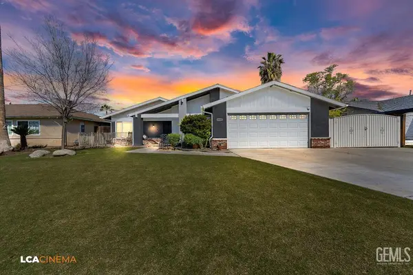 4608 PINECASTLE AVENUE, Bakersfield, CA 93313