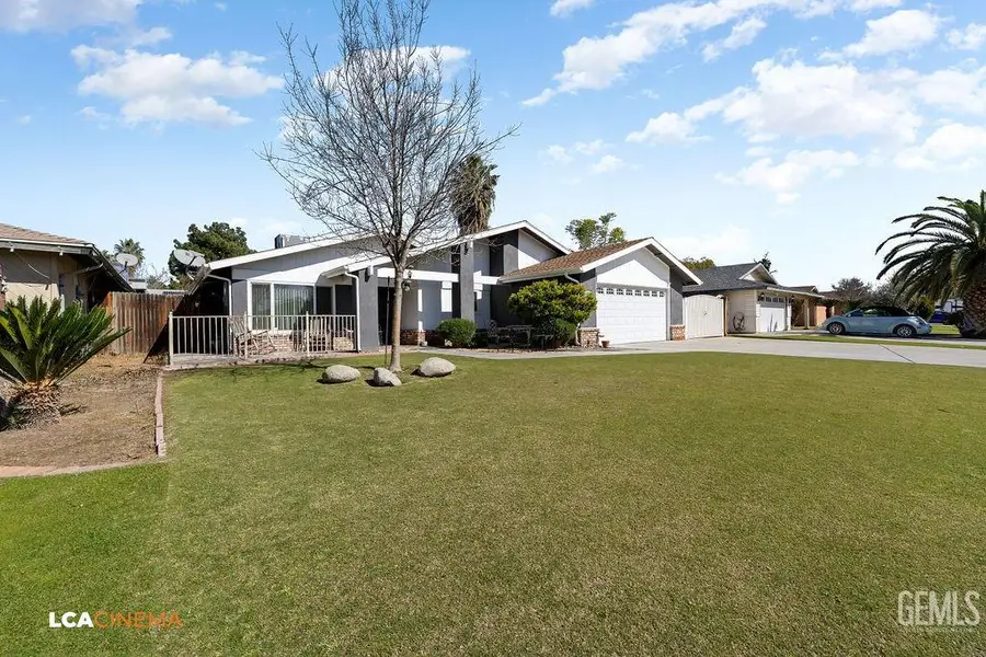 4608 PINECASTLE AVENUE, Bakersfield, CA 93313 - #2