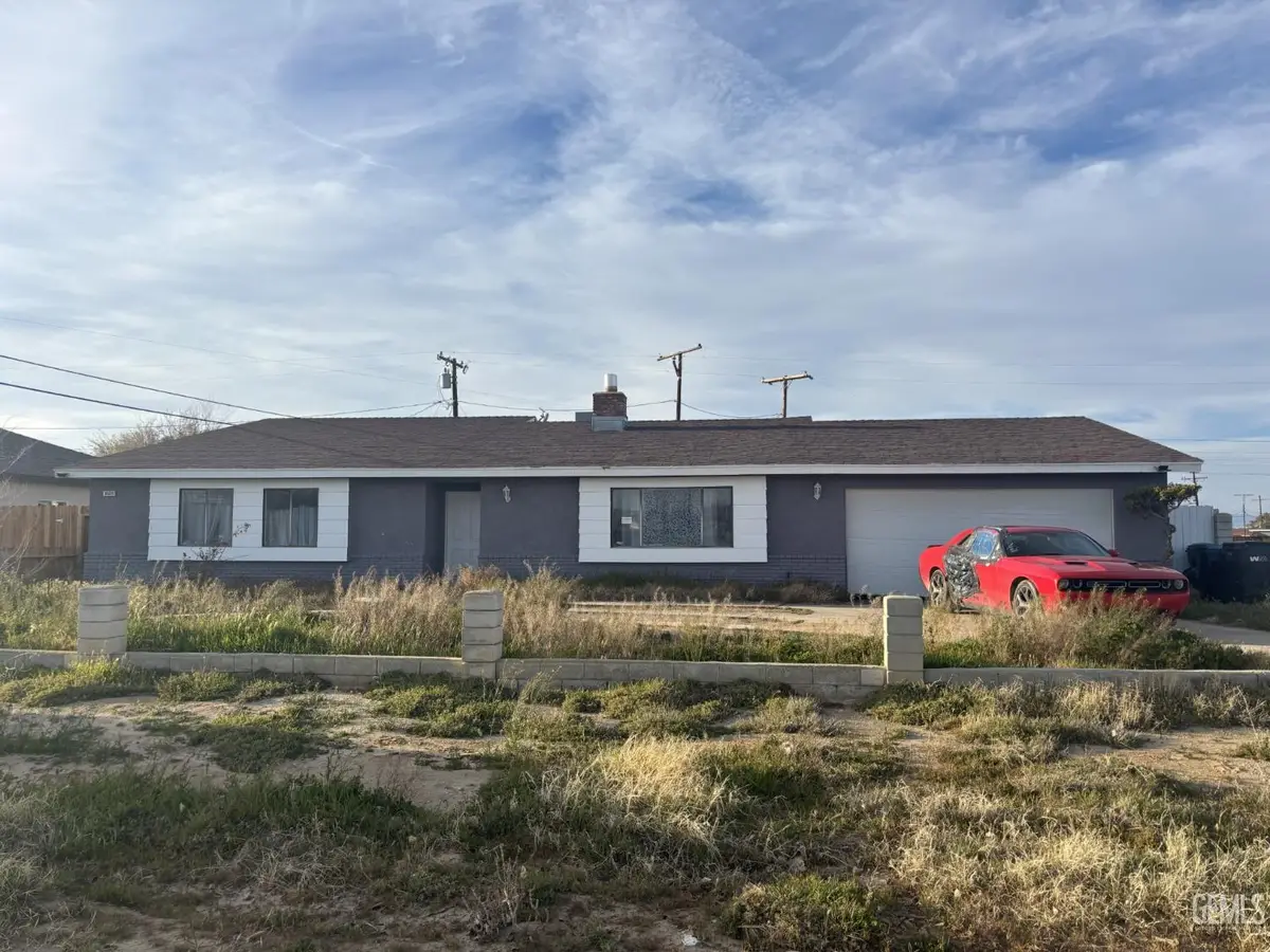 8525 GREAT CIRCLE DRIVE, California City, CA 93505 - #1