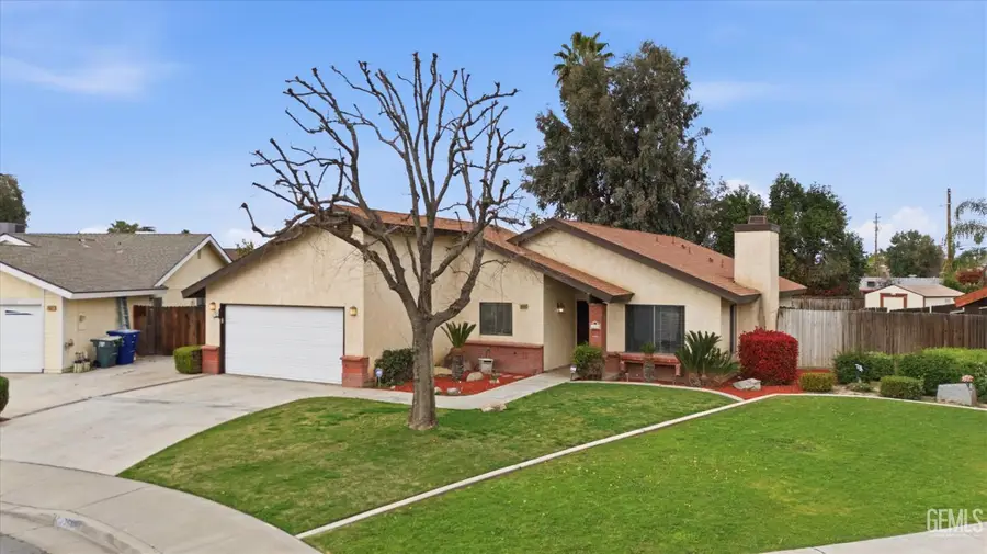 3508 SPRINGFORD COURT, Bakersfield, CA 93313 - #2