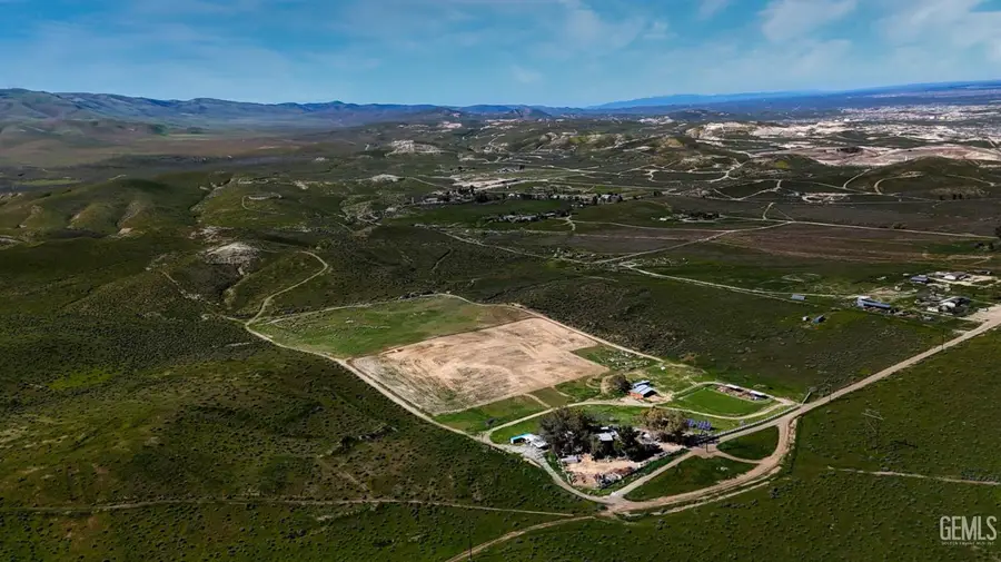 9245 ELLIS STREET, Fellows, CA 93224 - #2