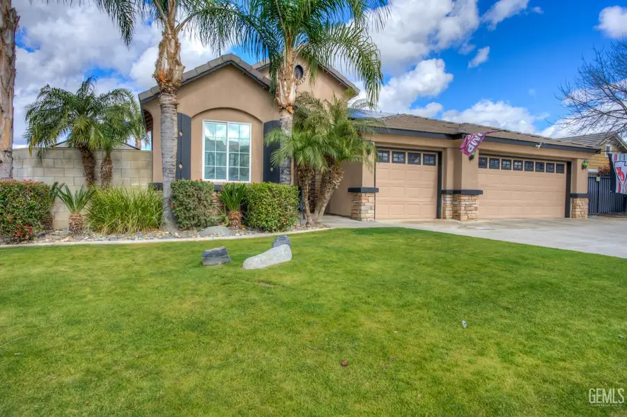 11116 CHAPPELLET COURT, Bakersfield, CA 93312 - #3