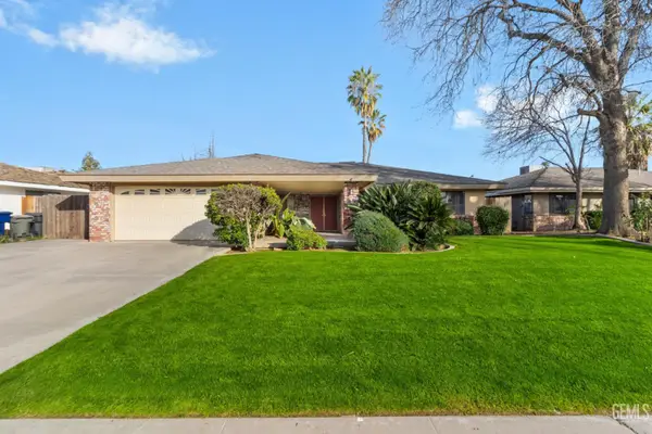 3012 PENDLETON COURT, Bakersfield, CA 93309