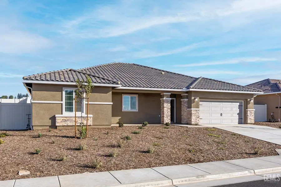 8207 MORNINGSTAR AVENUE, Bakersfield, CA 93306 - #2