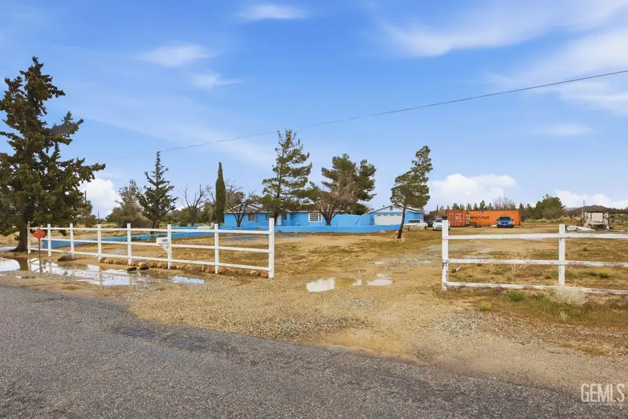 9400 KEMPER ROAD, Mojave, CA 93501 - #2