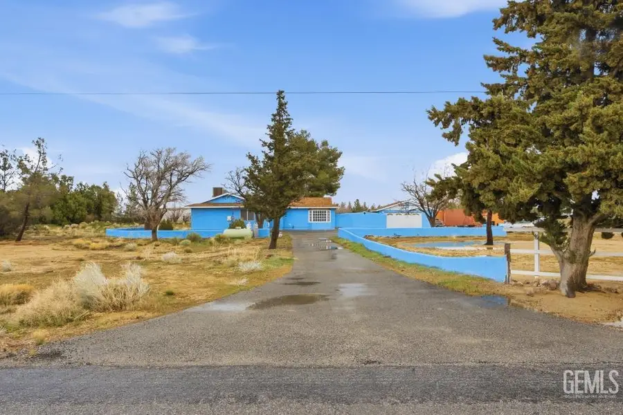 9400 KEMPER ROAD, Mojave, CA 93501 - #3