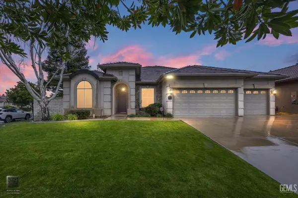 2602 LEGEND ROSE STREET, Bakersfield, CA 93311