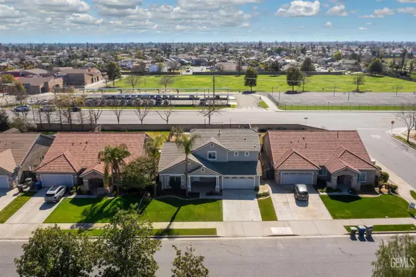 11515 PRESIDENTIAL ROAD, Bakersfield, CA 93312