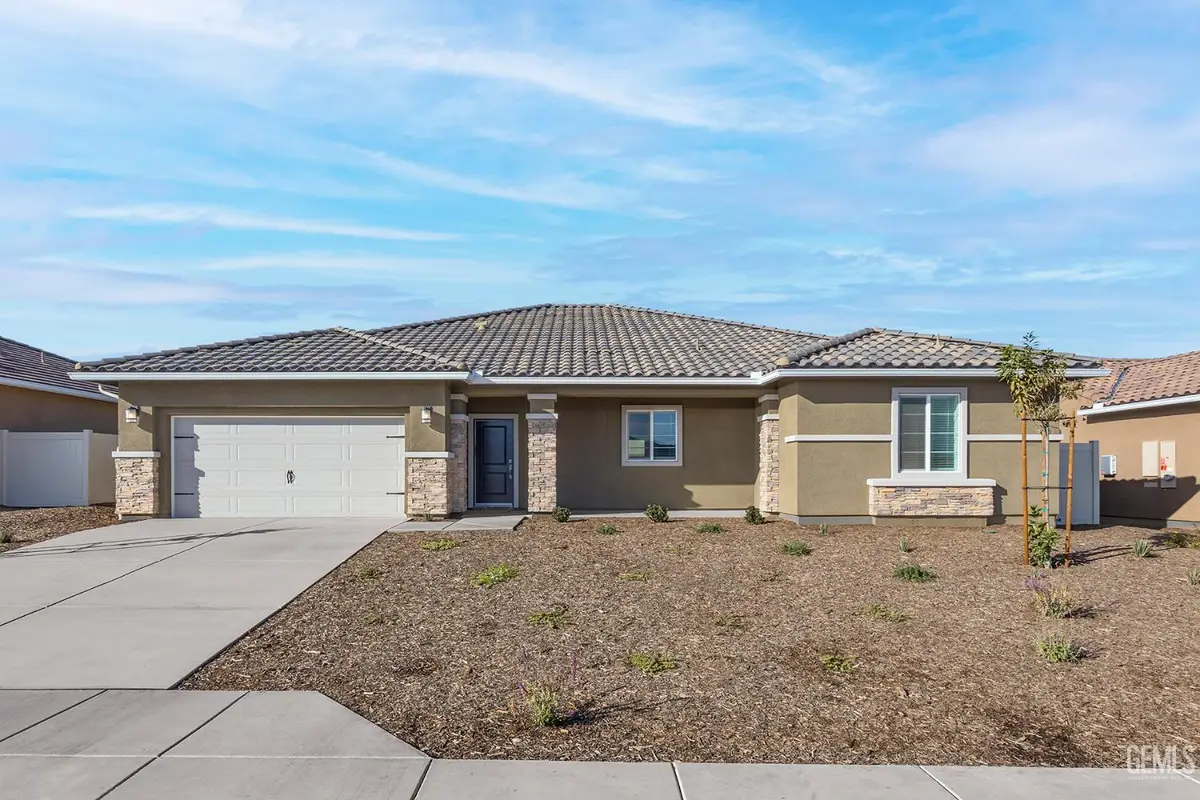 8316 BALDIVIA COURT, Bakersfield, CA 93306 - #1