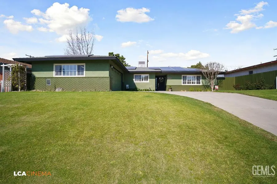 2712 SAN PABLO AVENUE, Bakersfield, CA 93306 - #2