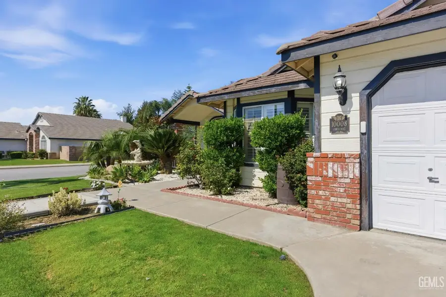 10008 CHEYENNE DRIVE, Bakersfield, CA 93312 - #3