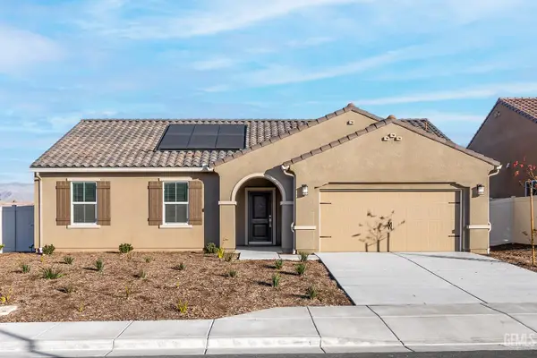 5127 BEAVERHEAD AVENUE, Bakersfield, CA 93306