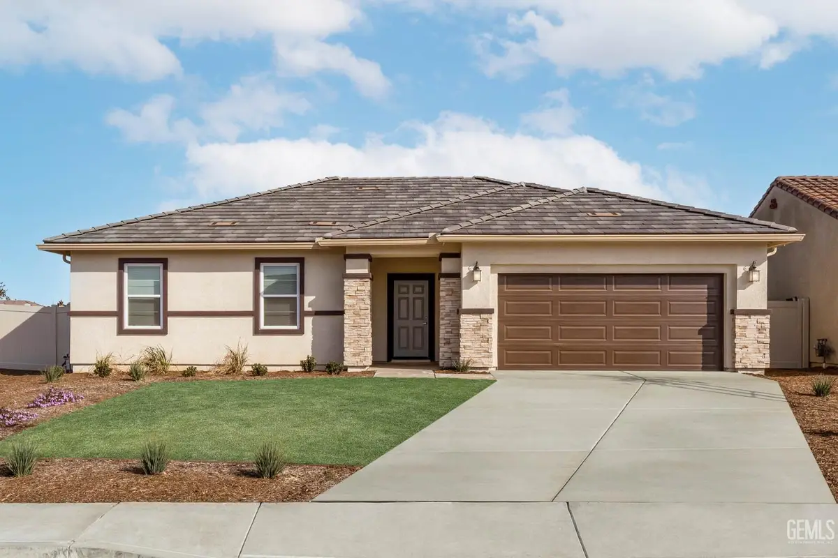 5121 IVORY GULL STREET, Bakersfield, CA 93306 - #1